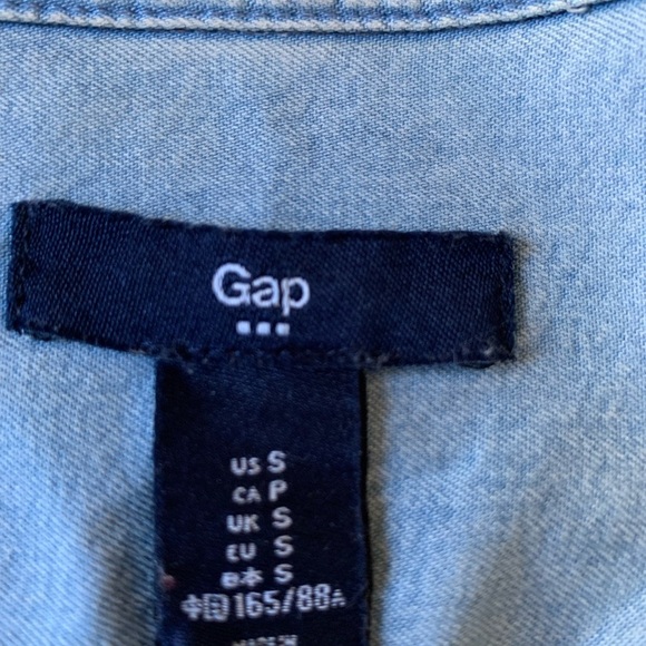 Gap dress - Picture 5 of 5